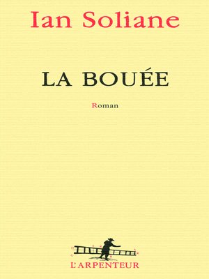 cover image of La bouée
